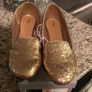 Mossimo vianca loafers